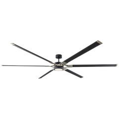 Loft 96" LED Ceiling Fan