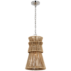 Antigua 13″ Pendant