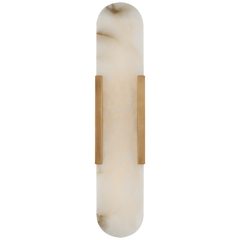 Melange 20" Elongated Sconce