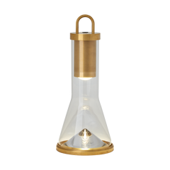 Kandella Accent Rechargeable Table Lamp