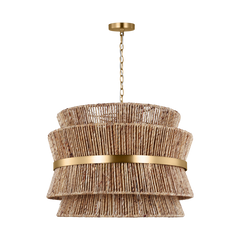 Thurlo Large Hanging Shade