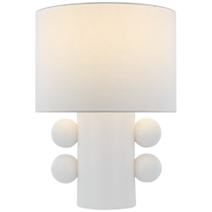Tiglia Low Table Lamp