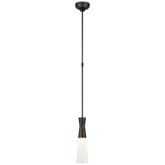 Utopia 4″ Pendant