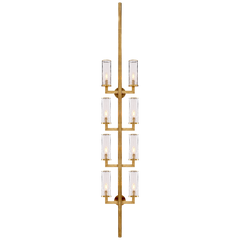 Declaración de enlace de Sconce