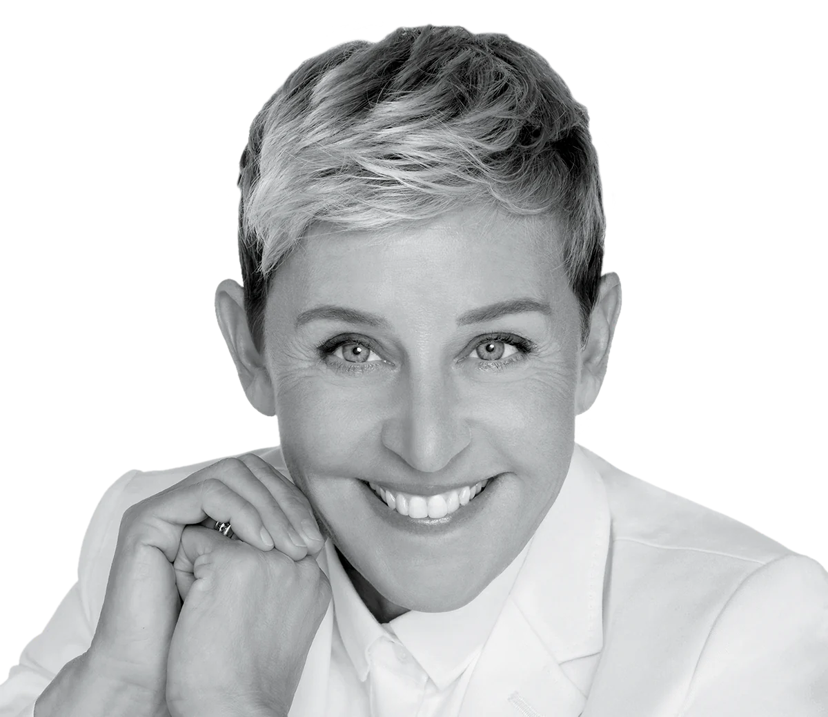 Ellen DeGeneres