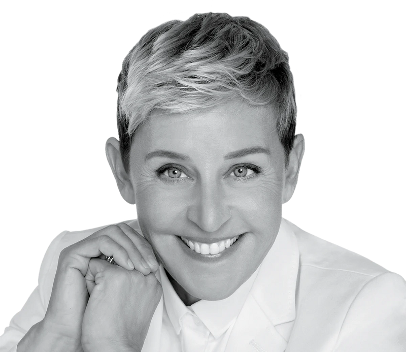 Ellen DeGeneres