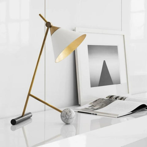 Cleo Table Lamp