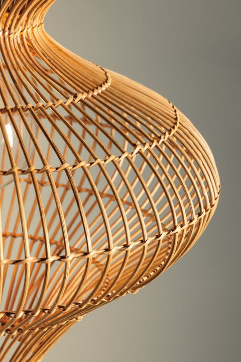 Irvine Large Pendant