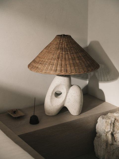 Nairn Table Lamp