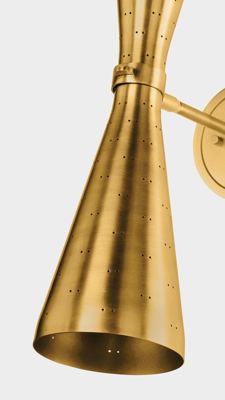 Allanton Wall Sconce
