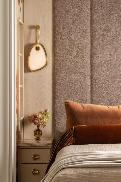 Vela Wall Sconce