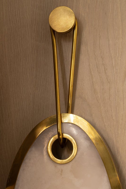 Vela Wall Sconce