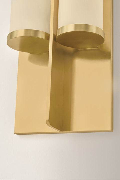 Northfield Double Wall Sconce