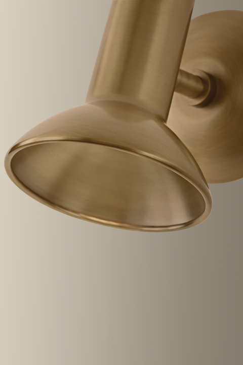 Bjorn Flush Mount