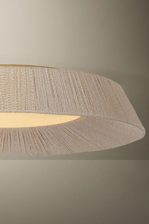 Kenton Flush Mount