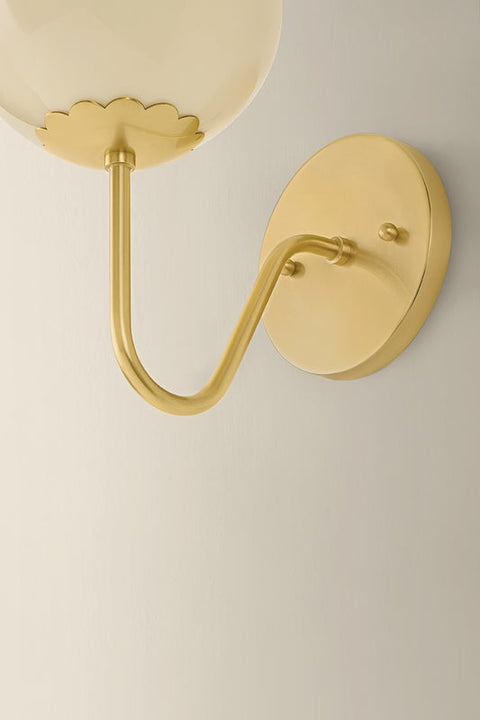 Genevieve Wall Sconce