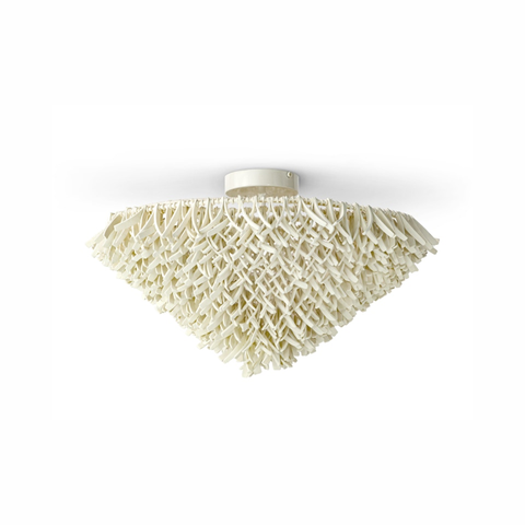 Cadiz Semi Flush Mount