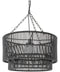 Tanner Outdoor Pendant Drum