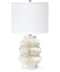 Antilles Porcelain Table Lamp