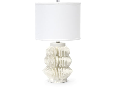 Antilles Porcelain Table Lamp