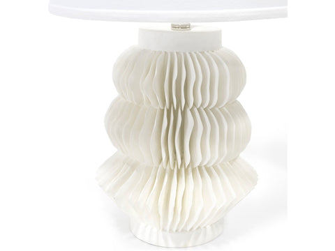 Antilles Porcelain Table Lamp