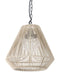 Tanner Outdoor Pendant