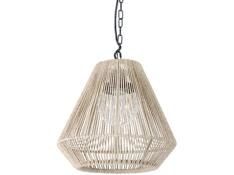 Tanner Outdoor Pendant