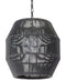 Tanner Outdoor Pendant Globe