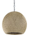 Augustine Outdoor Pendant Sphere
