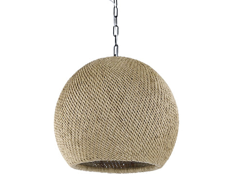 Augustine Outdoor Pendant Sphere