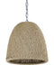 Augustine Outdoor Pendant Cone