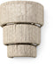 Everly Outdoor Sconce