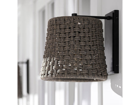 Brunswick Outdoor Sconce Porch