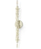 Larkspur Sconce