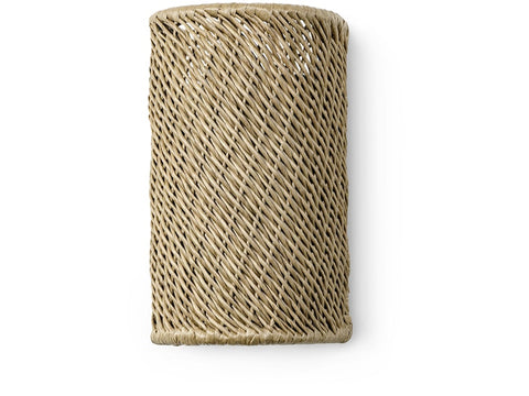 Augustine Outdoor Sconce Demi