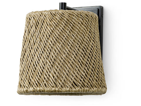 Augustine Outdoor Sconce Porch