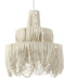Selita Oversized Chandelier