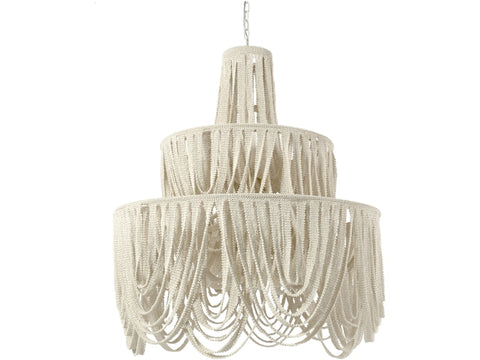 Selita Oversized Chandelier
