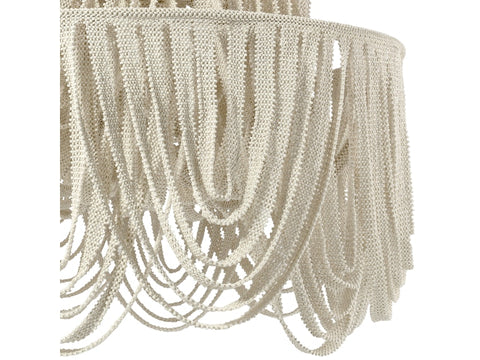 Selita Oversized Chandelier