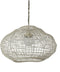 Belvedere Outdoor Pendant, Large
