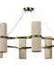 Sinclair Chandelier, Large