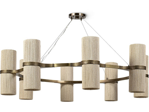 Sinclair Chandelier, Large
