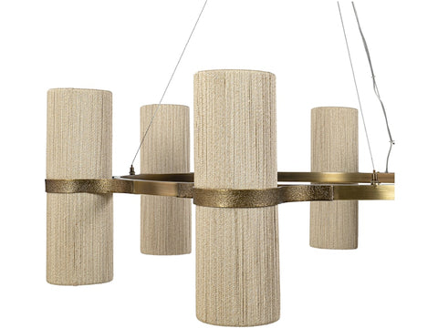 Sinclair Chandelier, Large