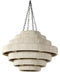 Everly Outdoor Chandelier