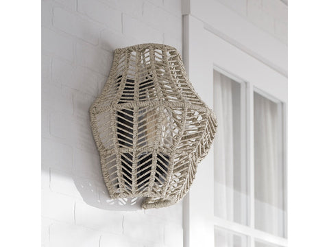 Gabriella Outdoor Sconce