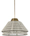 Pescadero Outdoor Pendant