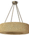 Monterey Chandelier, Small