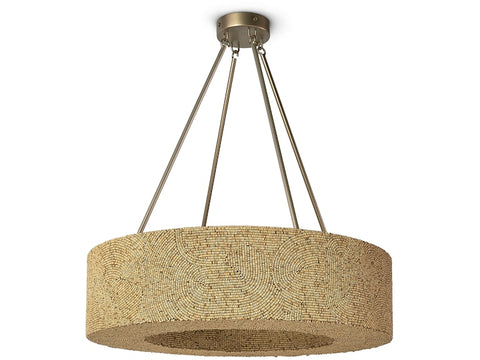 Monterey Chandelier, Small