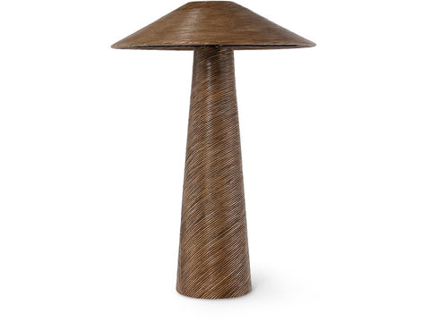Greer Table Lamp, Large