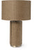 Bailey Table Lamp, Small